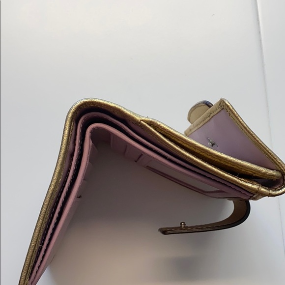 Coach Wallet - Picture 4 of 5